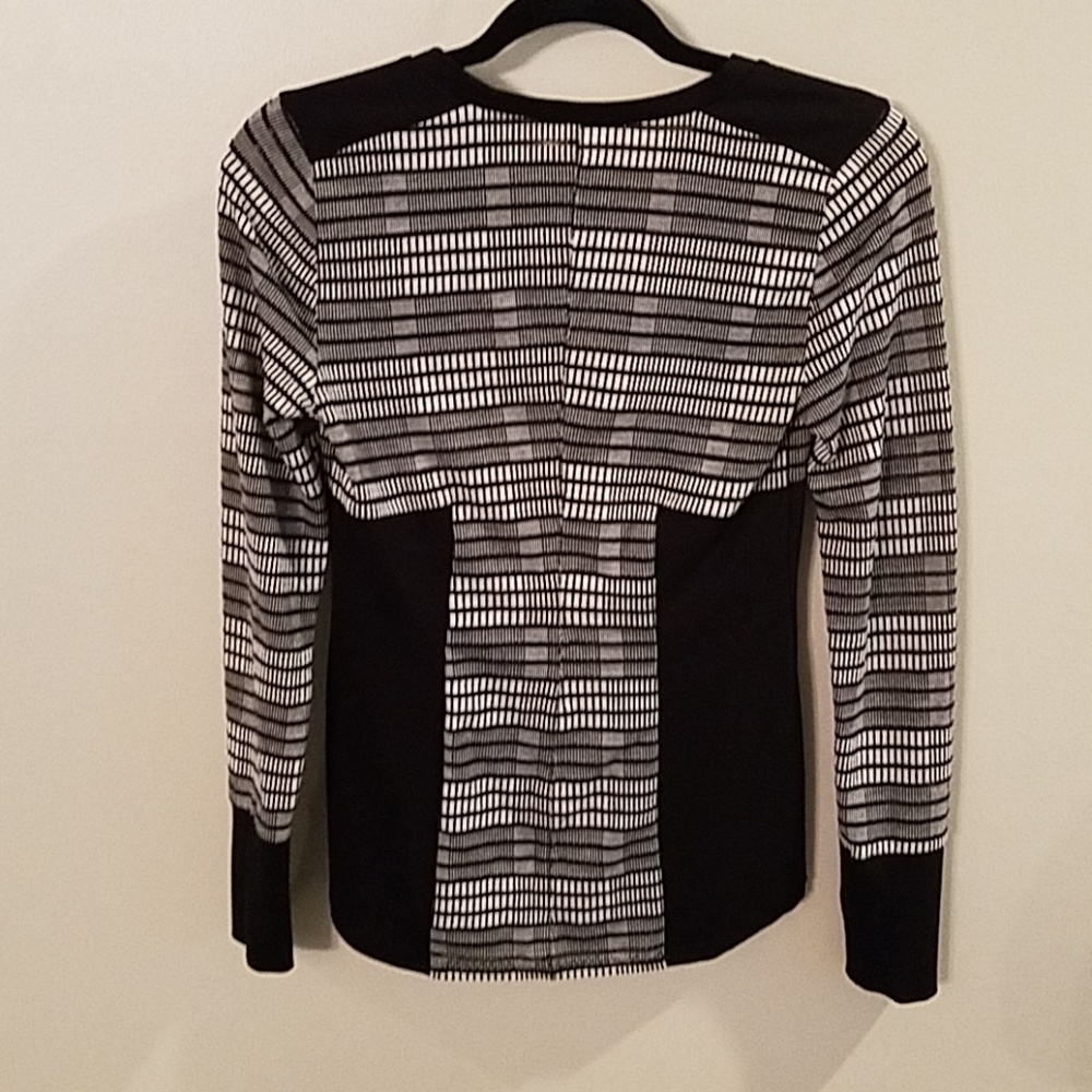 Rachel Roy Top - Picture 3 of 3